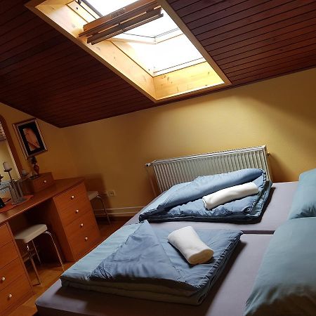 Apartment Manca Ljubljana Dış mekan fotoğraf
